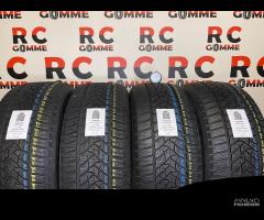 4 GOMME USATE 225/50R17 98 H DUNLOP - INVERNALI