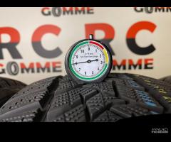 4 GOMME USATE 225/50R17 98 H DUNLOP - INVERNALI