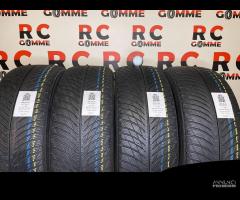 4 GOMME USATE 225/55R18 102 V MICHELIN - INVERN.