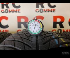 4 GOMME USATE 225/55R18 102 V MICHELIN - INVERN.