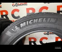 4 GOMME USATE 225/55R18 102 V MICHELIN - INVERN.