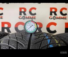 4 GOMME USATE 235/55R18 104 H MICHELIN - INVERNALI