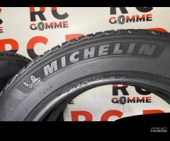 4 GOMME USATE 235/55R18 104 H MICHELIN - INVERNALI