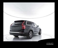 VOLVO XC90 Mild Hybrid B5 (d) AWD automatico Plu