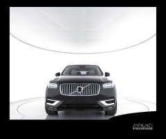 VOLVO XC90 Mild Hybrid B5 (d) AWD automatico Plu