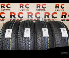 4 GOMME USATE 205/55R16 91 T BARUM - INVERNALI