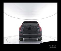 VOLVO XC90 Mild Hybrid B5 (d) AWD automatico Plu - 6