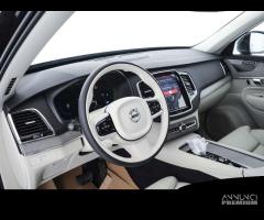 VOLVO XC90 Mild Hybrid B5 (d) AWD automatico Plu - 8