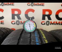 4 GOMME USATE 205/55R16 91 T BARUM - INVERNALI