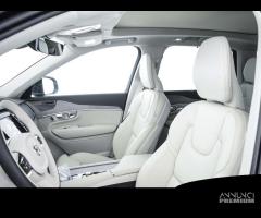 VOLVO XC90 Mild Hybrid B5 (d) AWD automatico Plu - 9