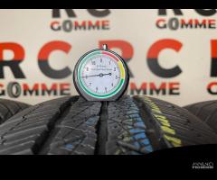 4 GOMME USATE 205/55R16 91 T BARUM - INVERNALI