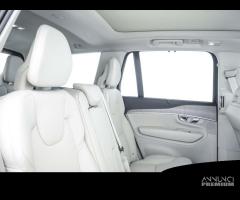 VOLVO XC90 Mild Hybrid B5 (d) AWD automatico Plu - 11