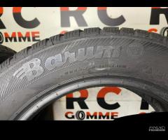 4 GOMME USATE 205/55R16 91 T BARUM - INVERNALI