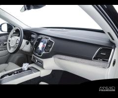 VOLVO XC90 Mild Hybrid B5 (d) AWD automatico Plu - 12