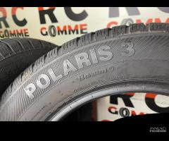 4 GOMME USATE 205/55R16 91 T BARUM - INVERNALI - 6