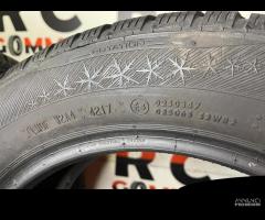 4 GOMME USATE 205/55R16 91 T BARUM - INVERNALI - 7