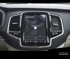 VOLVO XC90 Mild Hybrid B5 (d) AWD automatico Plu - 14