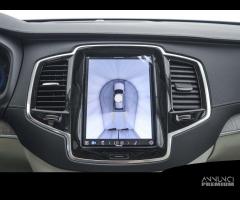 VOLVO XC90 Mild Hybrid B5 (d) AWD automatico Plu - 15