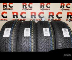 4 GOMME USATE 205/55R16 91 T CONTINENTAL - INVERN.