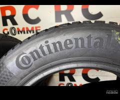 4 GOMME USATE 205/55R16 91 T CONTINENTAL - INVERN.