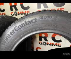 4 GOMME USATE 205/55R16 91 T CONTINENTAL - INVERN. - 6