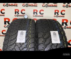 2 GOMME USATE 255/55R19 111 H GENERAL - 4 STG - 1