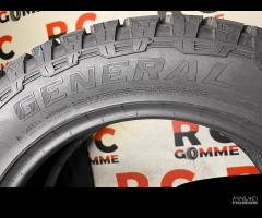 2 GOMME USATE 255/55R19 111 H GENERAL - 4 STG - 4