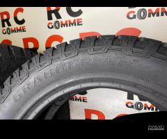 2 GOMME USATE 255/55R19 111 H GENERAL - 4 STG - 6