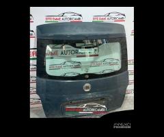 PORTELLONE FIAT 500 2 porte - 1