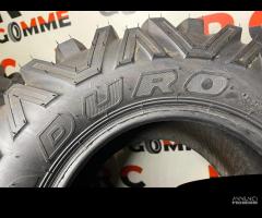 2 GOMME USATE 25X 10 R 12 55 N DURO - ESTIVE