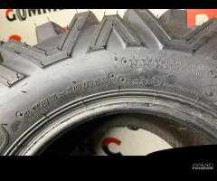 2 GOMME USATE 25X 10 R 12 55 N DURO - ESTIVE