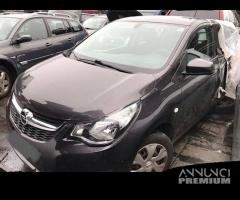 Opel karl 2016 - 1