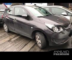 Opel karl 2016