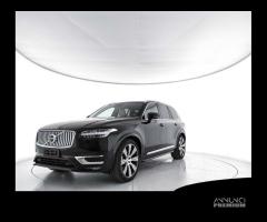 VOLVO XC90 Mild Hybrid B5 AWD Core