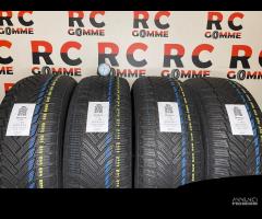 4 GOMME USATE 205/55R16 91 H MICHELIN - INVERNALI - 1