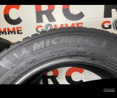 4 GOMME USATE 205/55R16 91 H MICHELIN - INVERNALI