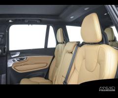 VOLVO XC90 Mild Hybrid B5 AWD Core - 10