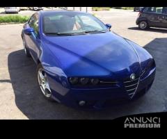 Alfa romeo brera 2012