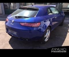 Alfa romeo brera 2012 - 4