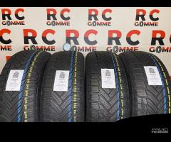 4 GOMME USATE 205/55R16 91 H MICHELIN - INVERNALI