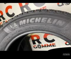 4 GOMME USATE 205/55R16 91 H MICHELIN - INVERNALI