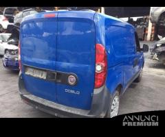 Fiat doblo' 2011 - 3