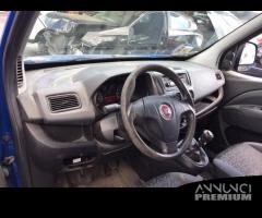 Fiat doblo' 2011 - 5