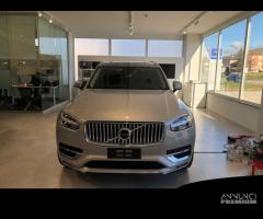 VOLVO XC90 Mild Hybrid B5 AWD Core