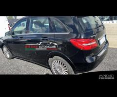 RICAMBI MERCEDES CLASSE B W246 AVANGARDE PREMIUM