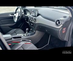 RICAMBI MERCEDES CLASSE B W246 AVANGARDE PREMIUM