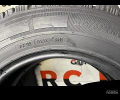 4 GOMME USATE 215/65R16C 109/107 R MICHELIN - INV. - 7