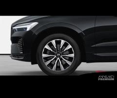 VOLVO XC60 B4 AWD mild hybrid Plus Dark - 7