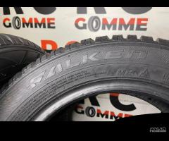 4 GOMME USATE 195/55R15 85 H FALKEN - INVERNALI - 5