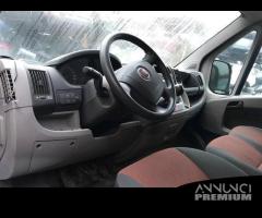 Fiat ducato 2009